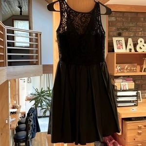 Dress by Aiden